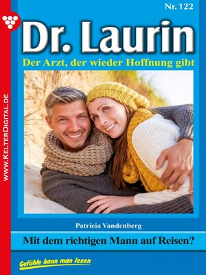 cover image of Dr. Laurin 122 – Arztroman
